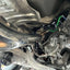 SPDZ1 Performance Downpipes for Infiniti Q50, Q60 & Nissan 400Z - Unleash Power - Korvel