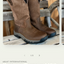 Greeley Retro Boot Cut Jeans for Boys - Korvel