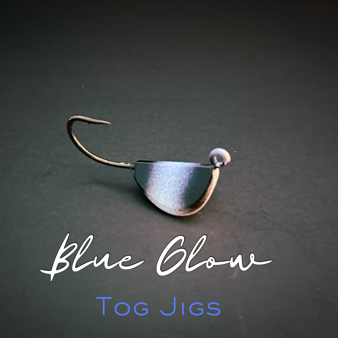 Jigs Tog de la serie Magictail Game Changer