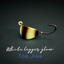 Jigs Tog de la serie Magictail Game Changer