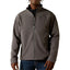 Ariat Men's Grey Vernon Softshell Jacket - Korvel