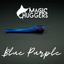 MagicTail Soft Head Chuggers - Premium Trolling Lure