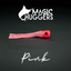 MagicTail Soft Head Chuggers - Premium Trolling Lure