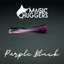 MagicTail Soft Head Chuggers - Premium Trolling Lure
