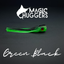 MagicTail Soft Head Chuggers - Premium Trolling Lure