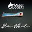 MagicTail Soft Head Chuggers - Premium Trolling Lure