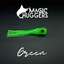 MagicTail Soft Head Chuggers - Premium Trolling Lure