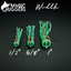MagicTail Soft Head Chuggers - Premium Trolling Lure