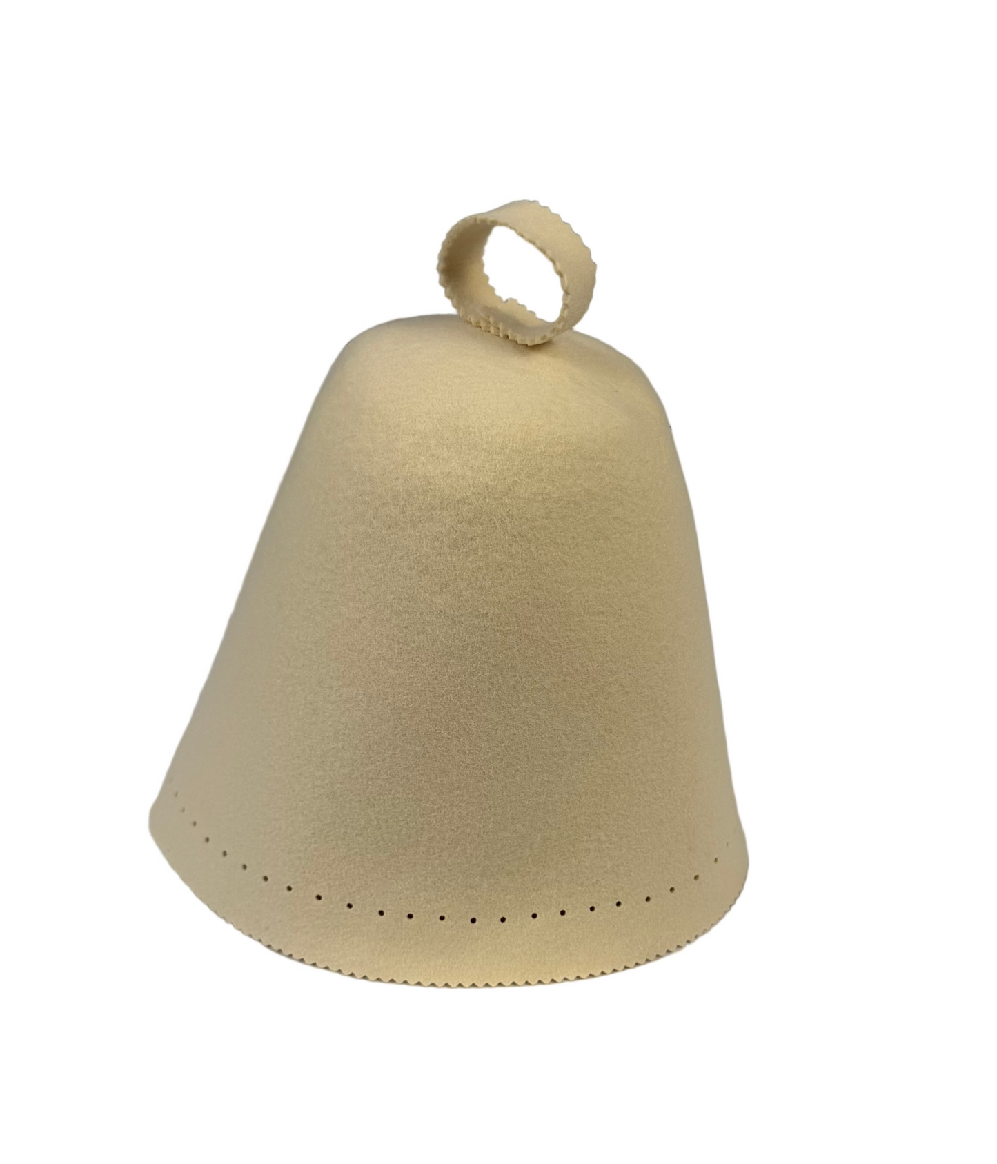 Wool Felt Sauna Hat - Korvel