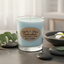 Tranquil Essence Soy Candle – Soothing Aromatic Blend | Mam Jam’s - Korvel