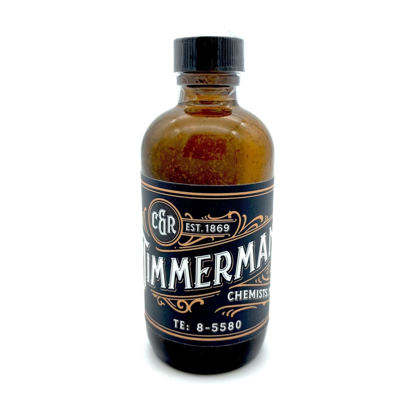 Colección de Afeitado Clásica 1869 de Wholly Kaw Timmermann