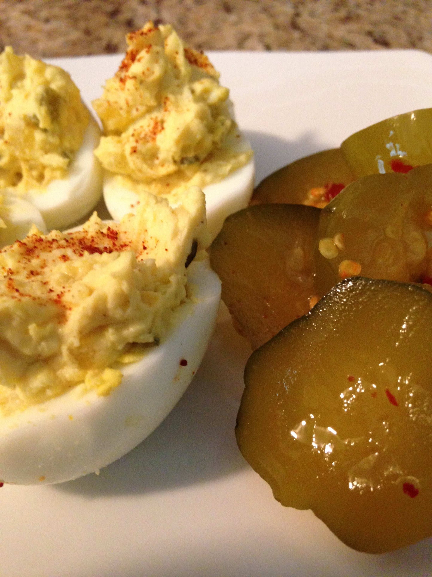 Passion Pickles® Chips Homestyle au Piment Fantôme