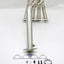 SPDZ1 RF V3 Big Tube 4-1 Header for B-Series Swaps - Fits EG, EK, DC2 - Korvel