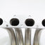 SPDZ1 RF V3 Big Tube 4-1 Header for B-Series Swaps - Fits EG, EK, DC2 - Korvel