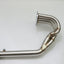 SPDZ1 RF V3 Big Tube 4-1 Header for B-Series Swaps - Fits EG, EK, DC2 - Korvel