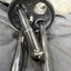 Nova 4 Replacement Poles for Sauna Tent