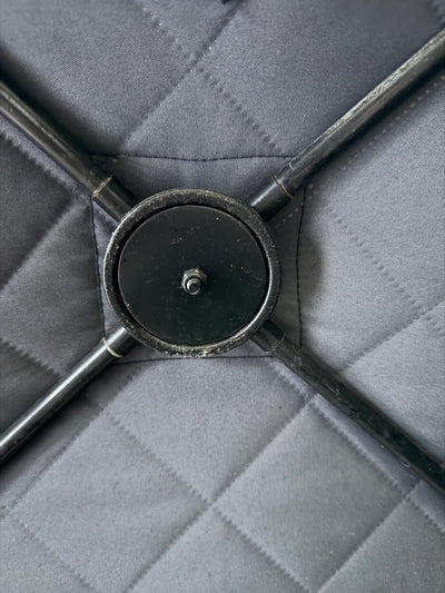 Dome Sauna Tent Replacement Poles