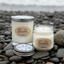 Coastal Serenity Soy Candle – Refreshing Ocean Breeze