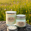 Arctic Ivy Soy Candle – Invigorating Freshness for Your Space