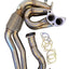 SPDZ1 High-Performance UEL Header & Overpipe for Subaru BRZ/FR-S/86 (2013-2025) - Korvel