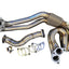 SPDZ1 High-Performance UEL Header & Overpipe for Subaru BRZ/FR-S/86 (2013-2025) - Korvel
