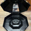 Extra Large Hat Storage Can with Adjustable Inserts - Korvel