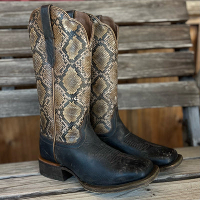 Frontier Farrah | Ariat Womens - Korvel