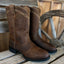 Ariat Women's Heritage Roper Boots - Timeless Western Style - Korvel