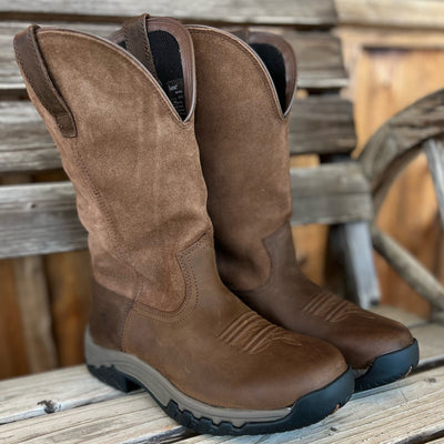 Ariat Women's Terrain H2O Waterproof Pull-On Boots - Korvel