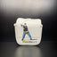 Joyful Golf Club Headcover - Happy Rulez! - Korvel