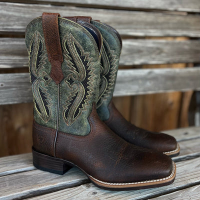 Ariat Rowder VentTek Men's Boots - Stylish & Comfortable - Korvel