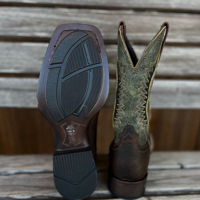Ariat Rowder VentTek Men's Boots - Stylish & Comfortable - Korvel