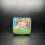 Joyful Golf Club Headcover - Happy Rulez! - Korvel