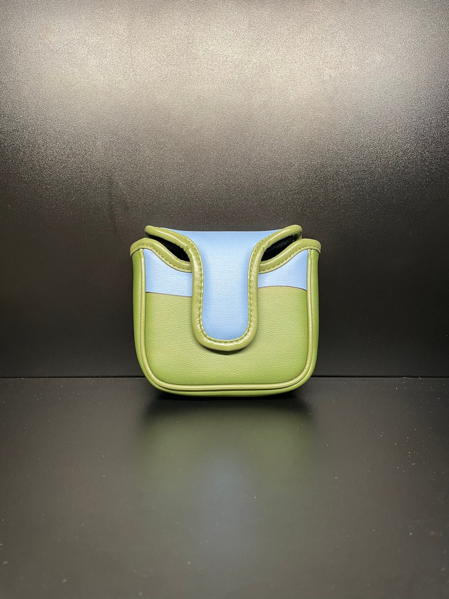 Joyful Golf Club Headcover - Happy Rulez! - Korvel