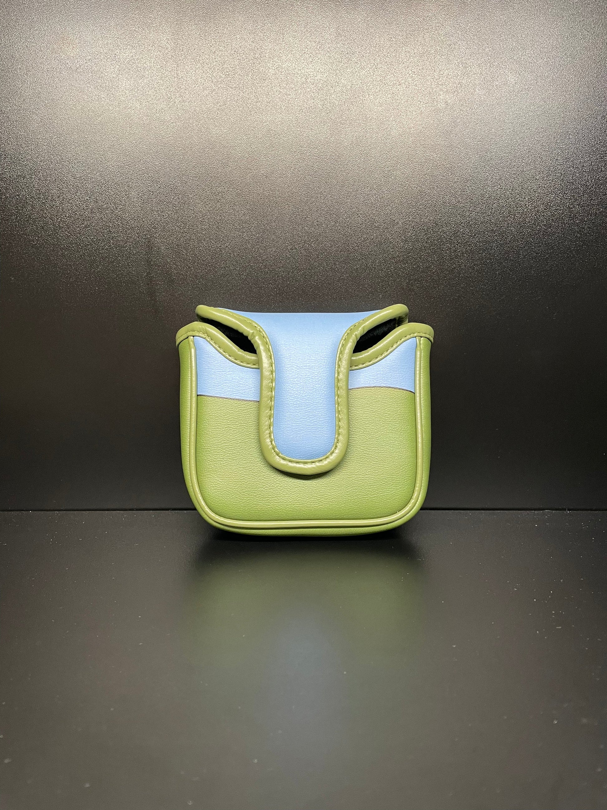 Joyful Golf Club Headcover - Happy Rulez! - Korvel