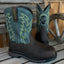Ariat Men's BOA Workhog XT Waterproof Work Boots - Korvel