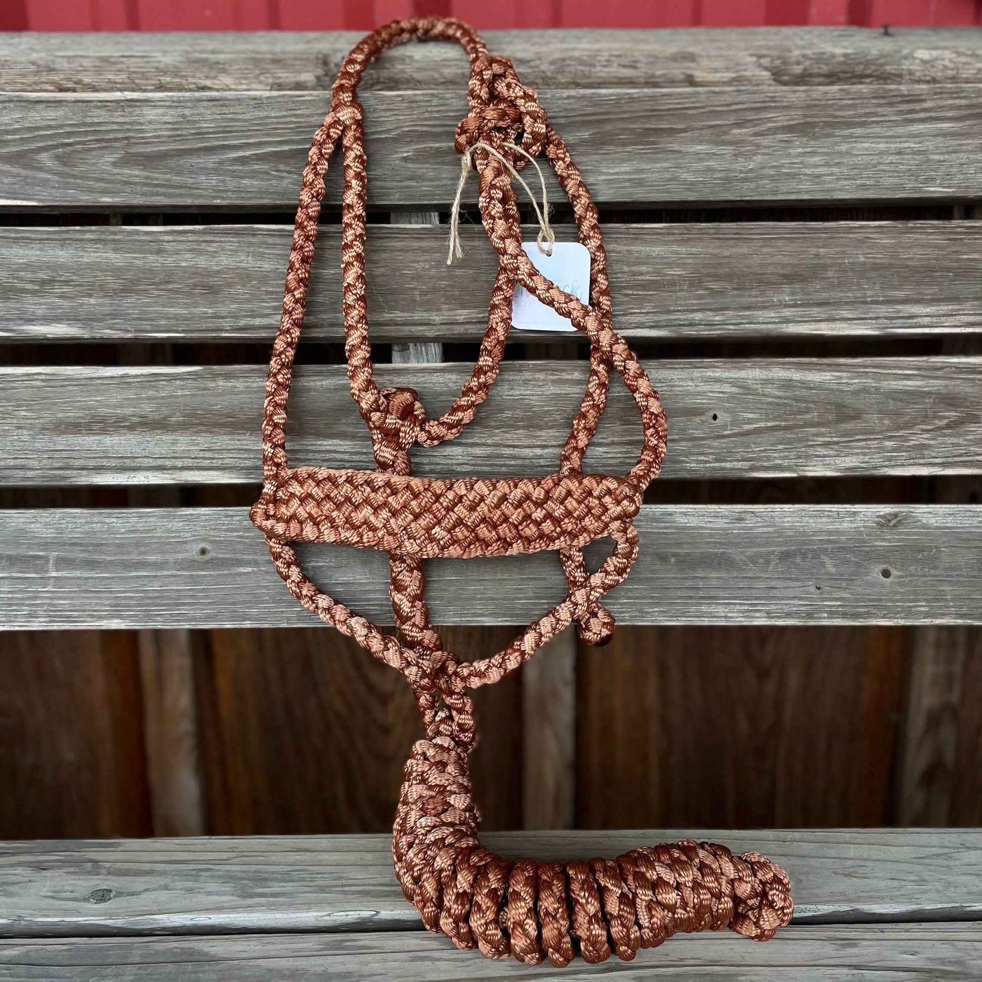 LMB Halter - Korvel