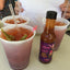 Cajun Girl Hot Sauce – Spicy Louisiana-Style Pepper Blend, 5 oz - Korvel