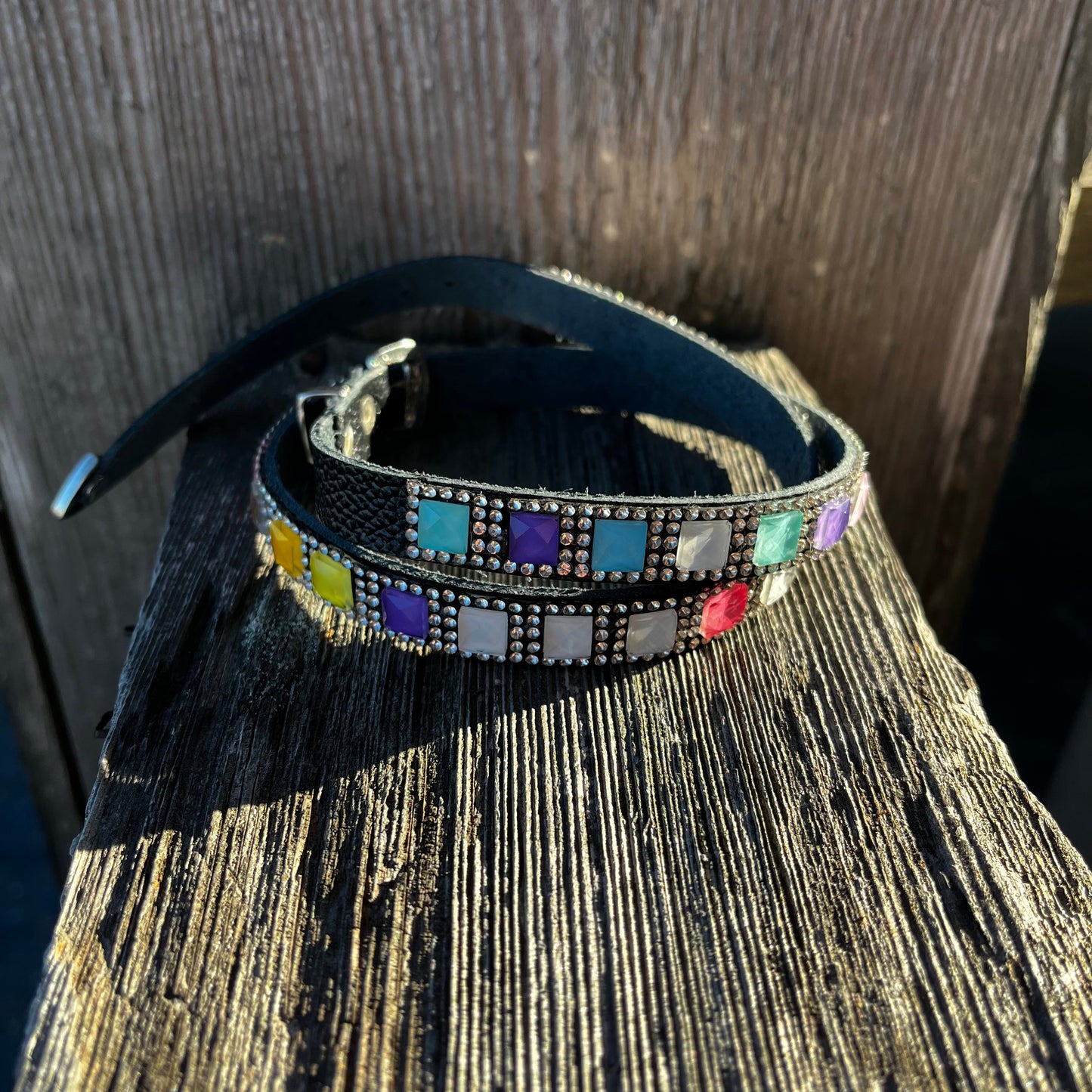 Bling Hat Bands - Korvel