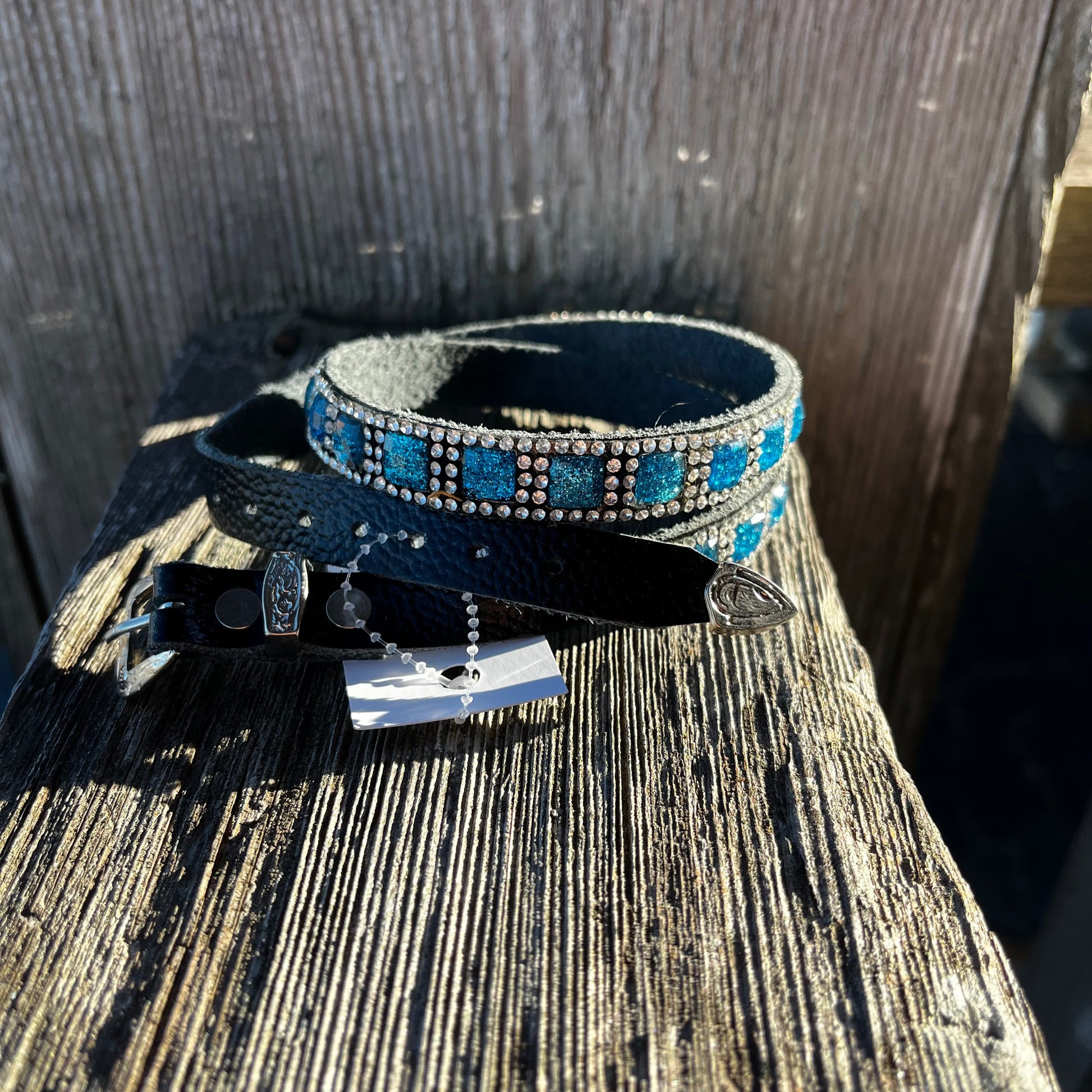 Bling Hat Bands - Korvel