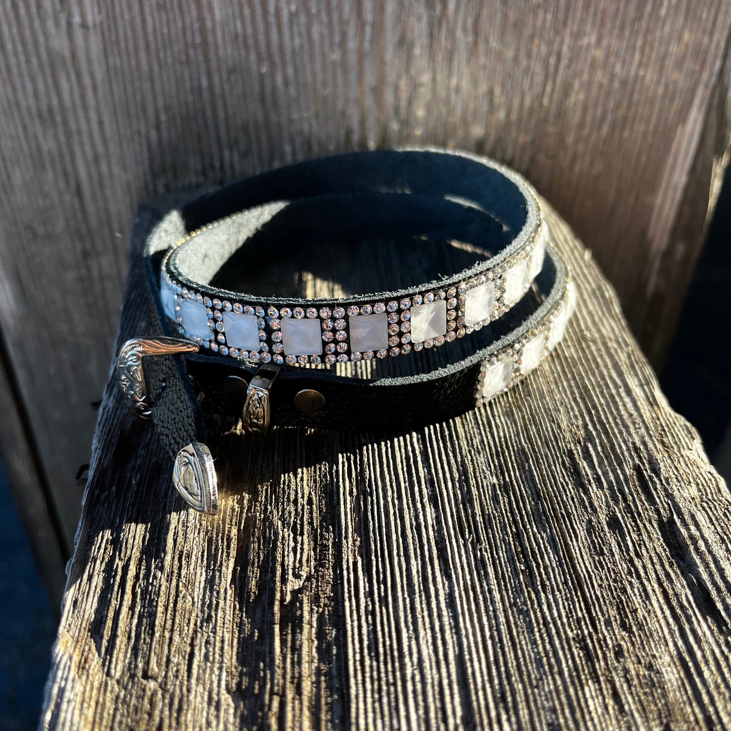 Bling Hat Bands - Korvel