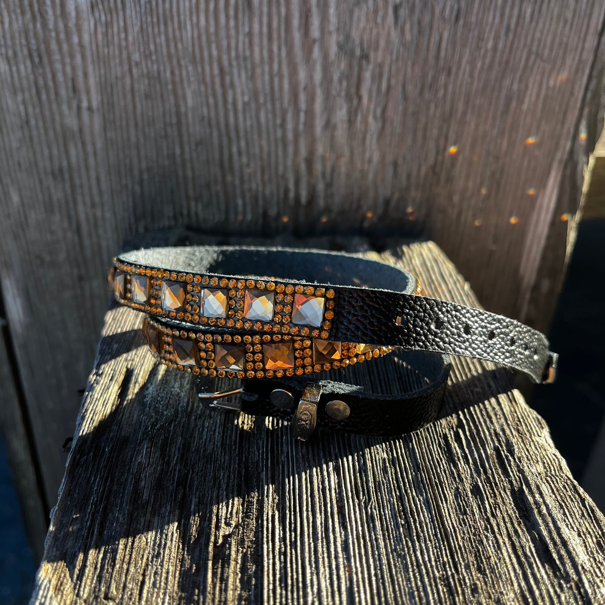 Bling Hat Bands - Korvel