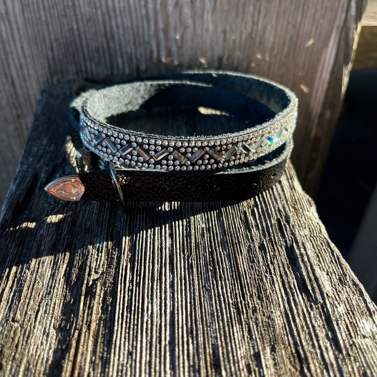 Bling Hat Bands - Korvel