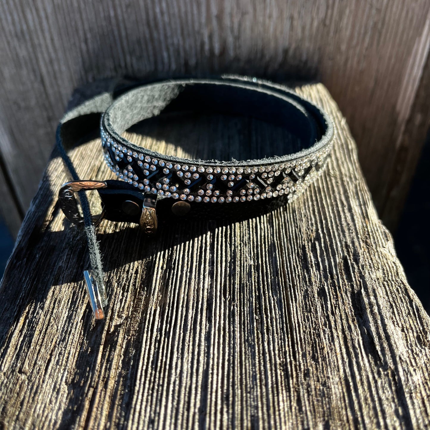 Bling Hat Bands - Korvel