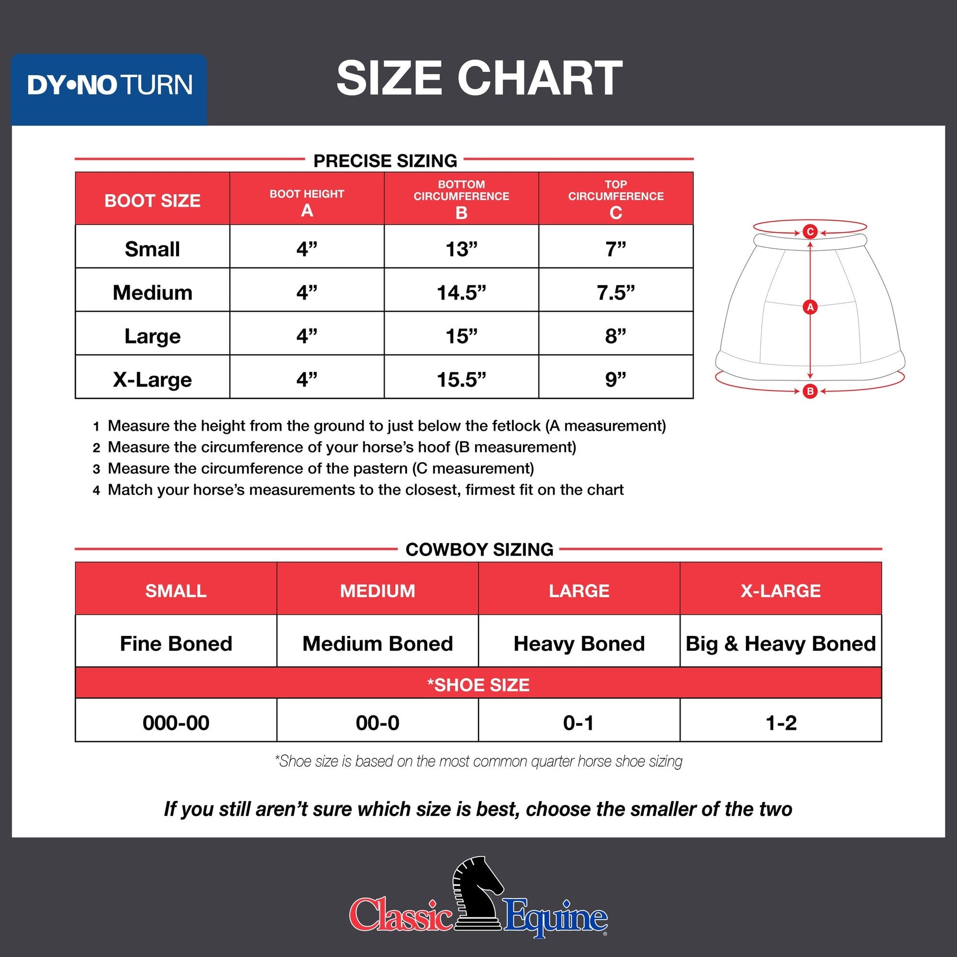 Violet Purple Dyno Turn Bell Boots for Horses - Korvel