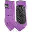 Ergonomic Hind Boot in Violet Purple - Korvel