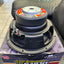Audio Legion S1810 10" Subwoofer – Compact Powerhouse for Deep Bass - Korvel