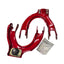 Kit de Camber Frontal Ajustable de Acero Pulido NNR para Acura Integra y Honda Civic