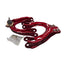 Kit de Camber Frontal Ajustable de Acero Pulido NNR para Acura Integra y Honda Civic