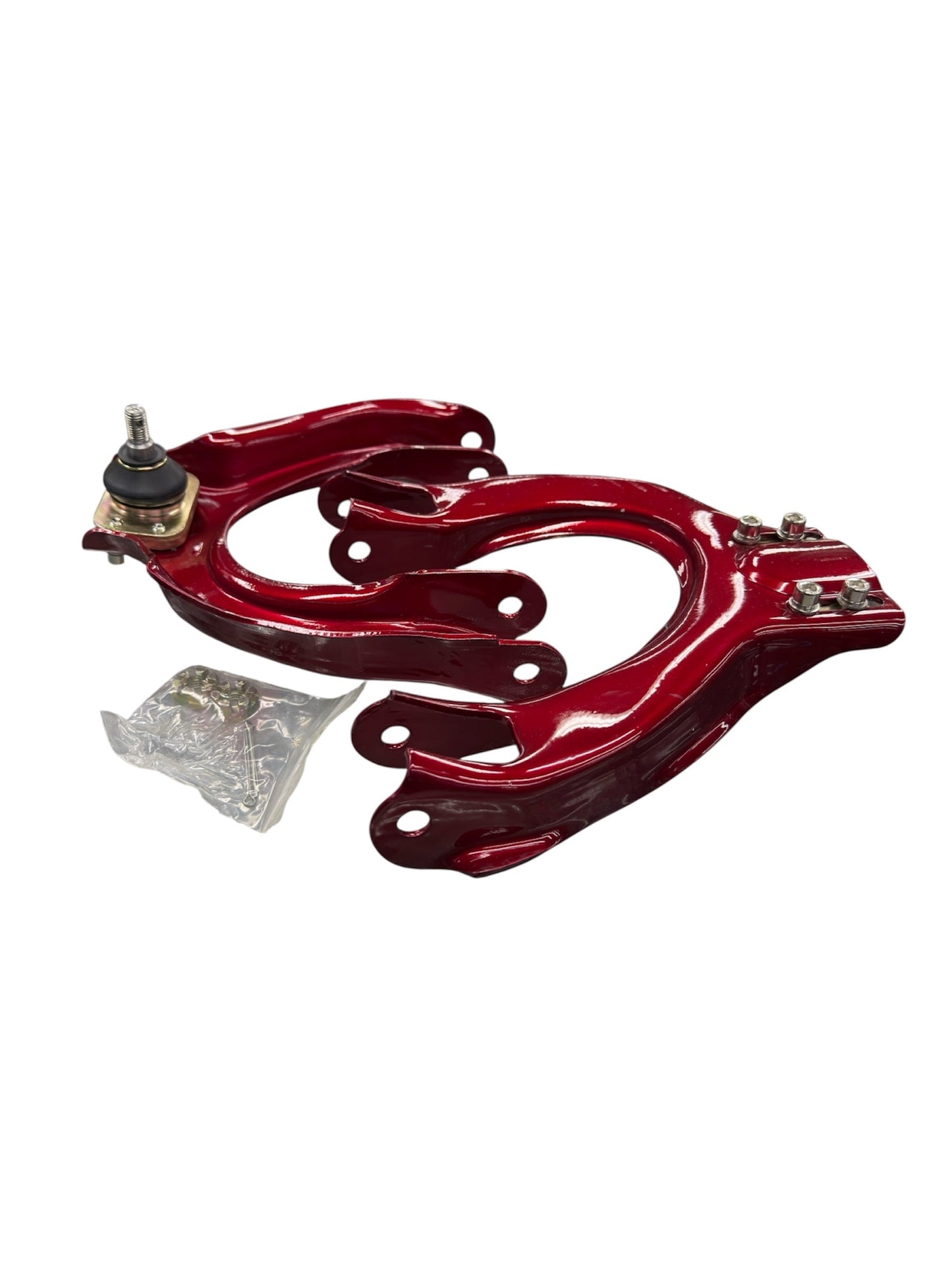 Kit de Camber Frontal Ajustable de Acero Pulido NNR para Acura Integra y Honda Civic